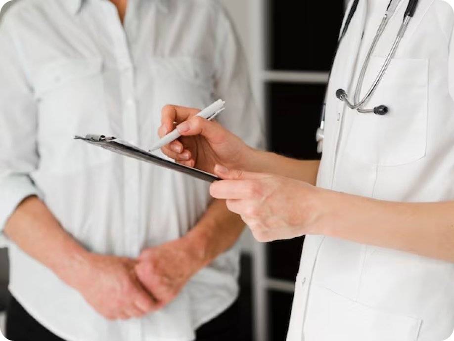 Discover the benefits of TRT